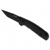 Canivete automático SOG Sog-Tac AU Blackout Tanto